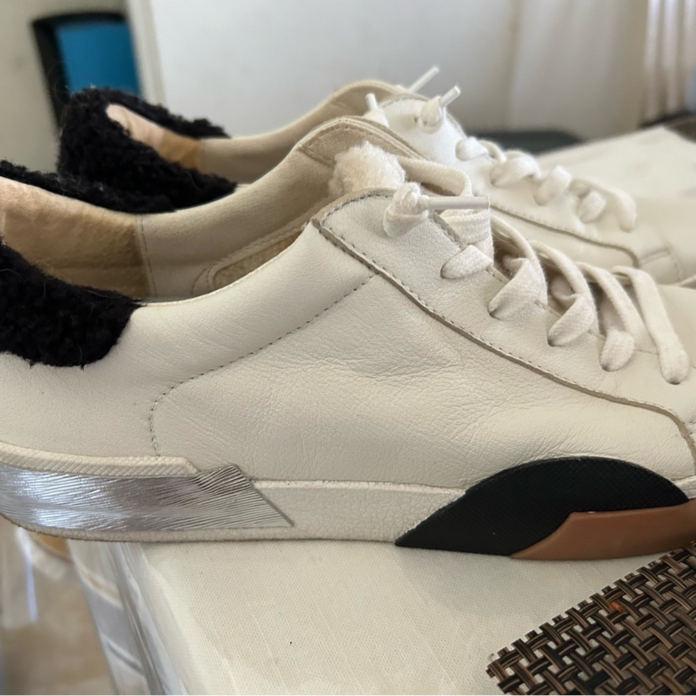 Dolce vita 9.5. Original price 150 dollars. Never worn.